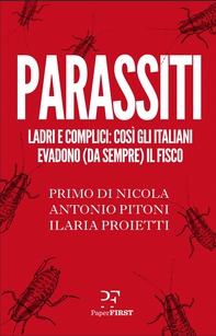 Parassiti - Librerie.coop Parassiti - Librerie.coop