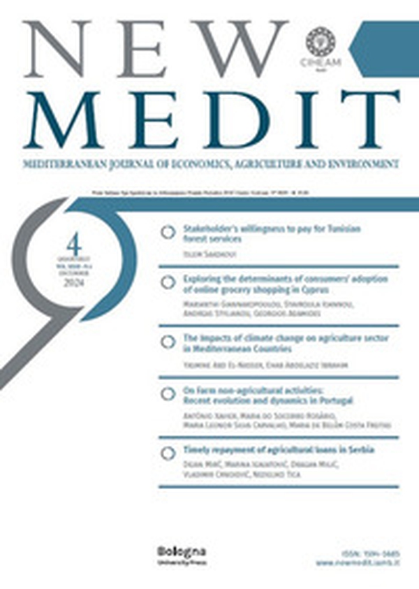 New Medit - Vol. 4 - Librerie.coop New Medit - Vol. 4 - Librerie.coop