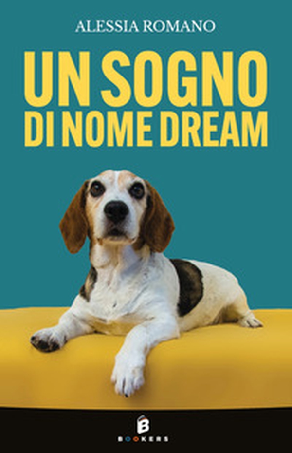 Un sogno di nome Dream - Librerie.coop Un sogno di nome Dream - Librerie.coop