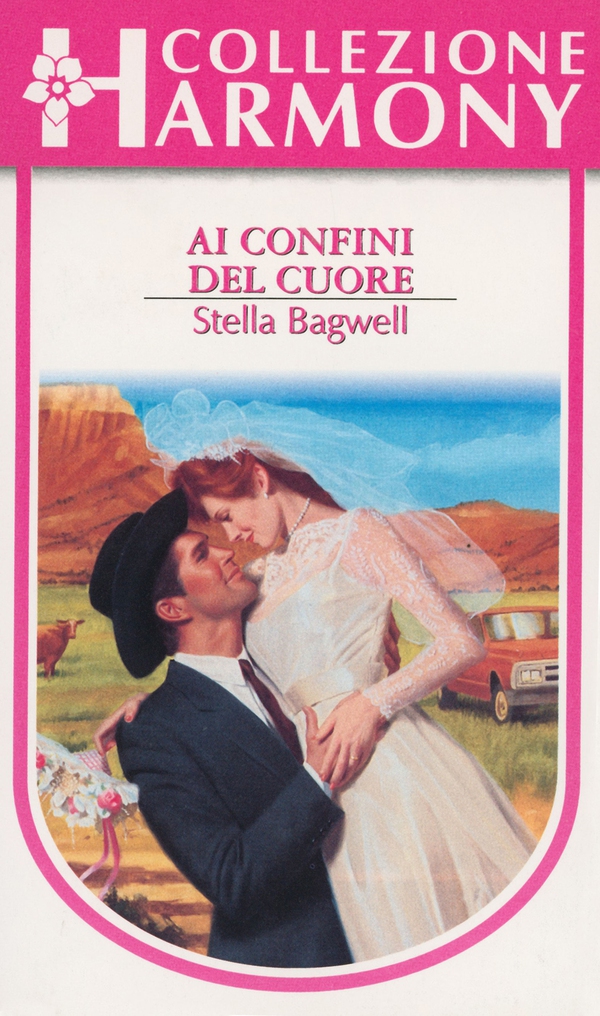 Ai confini del cuore - Librerie.coop Ai confini del cuore - Librerie.coop