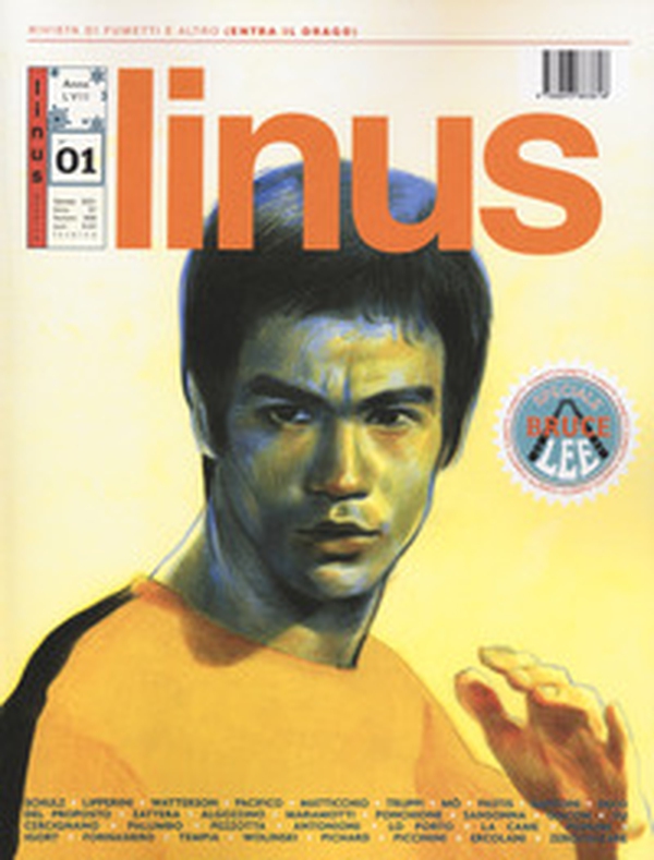 Linus - Librerie.coop Linus - Librerie.coop