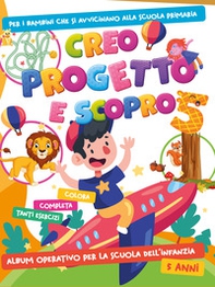 Creo progetto e scopro - Librerie.coop