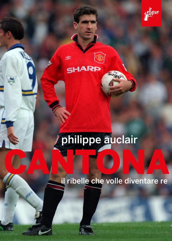 Cantona - Librerie.coop Cantona - Librerie.coop