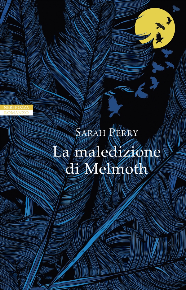 La maledizione di Melmoth - Librerie.coop La maledizione di Melmoth - Librerie.coop