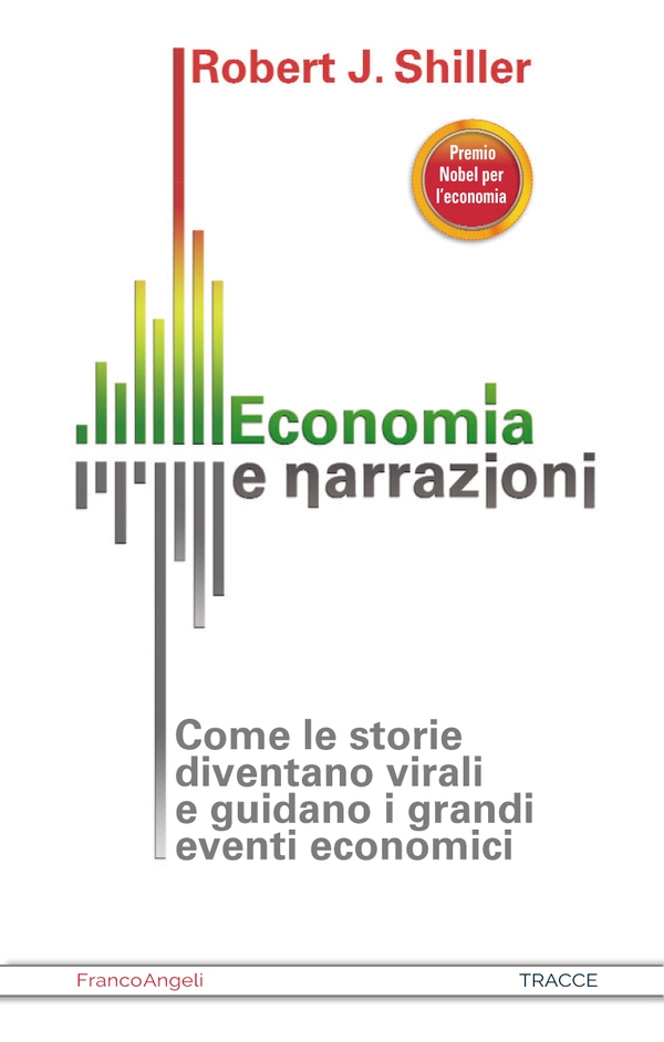 Economia e narrazioni - Librerie.coop Economia e narrazioni - Librerie.coop