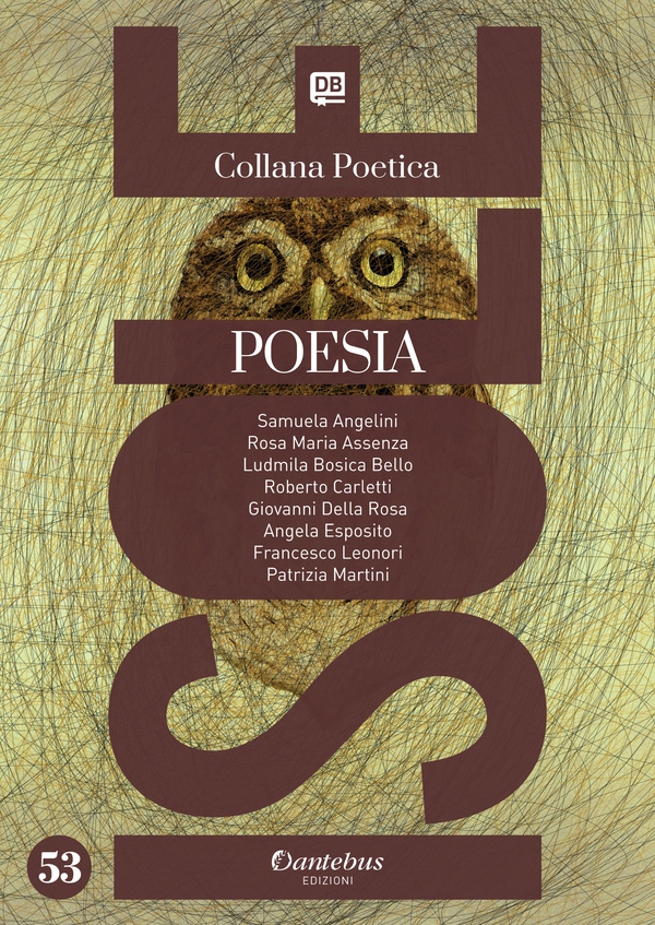 Collana Poetica Isole vol. 53 - Librerie.coop Collana Poetica Isole vol. 53 - Librerie.coop
