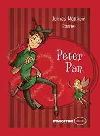 Peter Pan - Librerie.coop Peter Pan - Librerie.coop