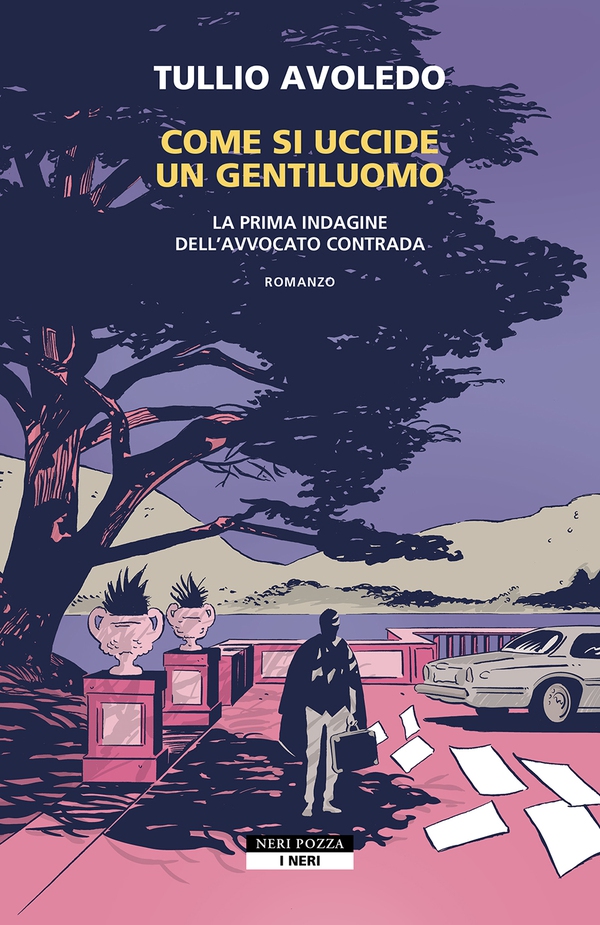 Come si uccide un gentiluomo - Librerie.coop Come si uccide un gentiluomo - Librerie.coop