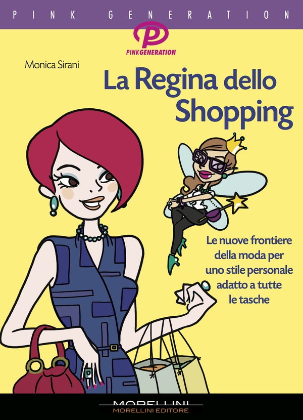 La regina dello shopping - Librerie.coop