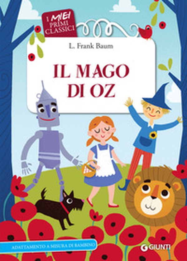 Il mago di Oz - Librerie.coop Il mago di Oz - Librerie.coop