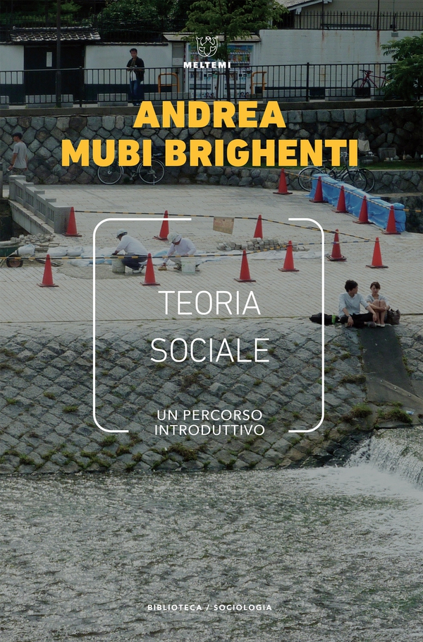 Teoria sociale - Librerie.coop Teoria sociale - Librerie.coop