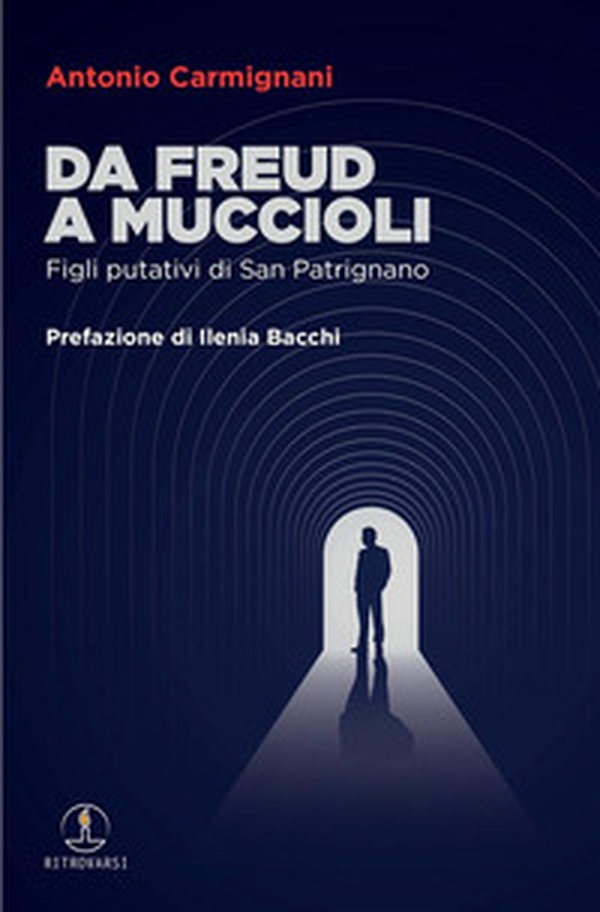 Da Freud a Muccioli. Figli putativi di San Patrignano - Librerie.coop Da Freud a Muccioli. Figli putativi di San Patrignano - Librerie.coop