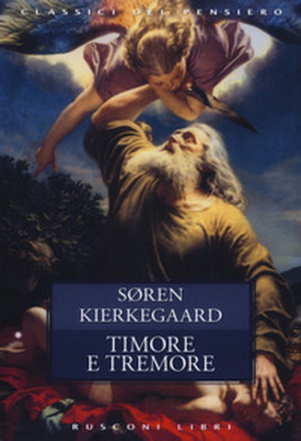 Timore e tremore - Librerie.coop Timore e tremore - Librerie.coop