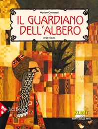 Il guardiano dell'albero - Librerie.coop