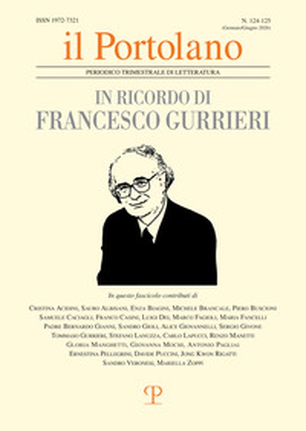 Il portolan. - Vol. 124-125 - Librerie.coop