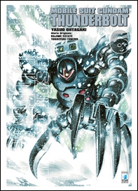 Mobile suit Gundam Thunderbolt - Vol. 6 - Librerie.coop