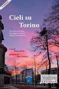 Cieli su Torino - Librerie.coop