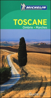 Toscane Ombrie Marches - Librerie.coop