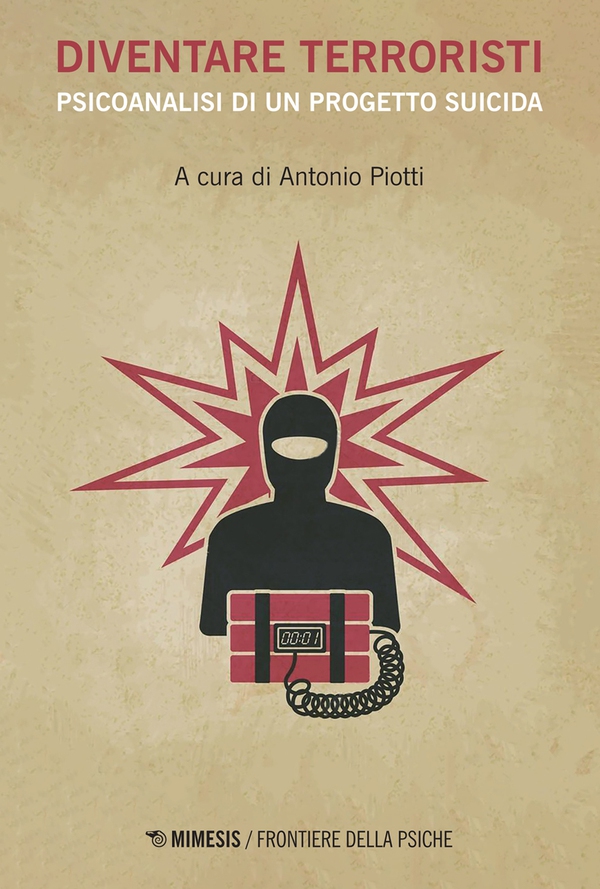 Diventare terroristi - Librerie.coop Diventare terroristi - Librerie.coop