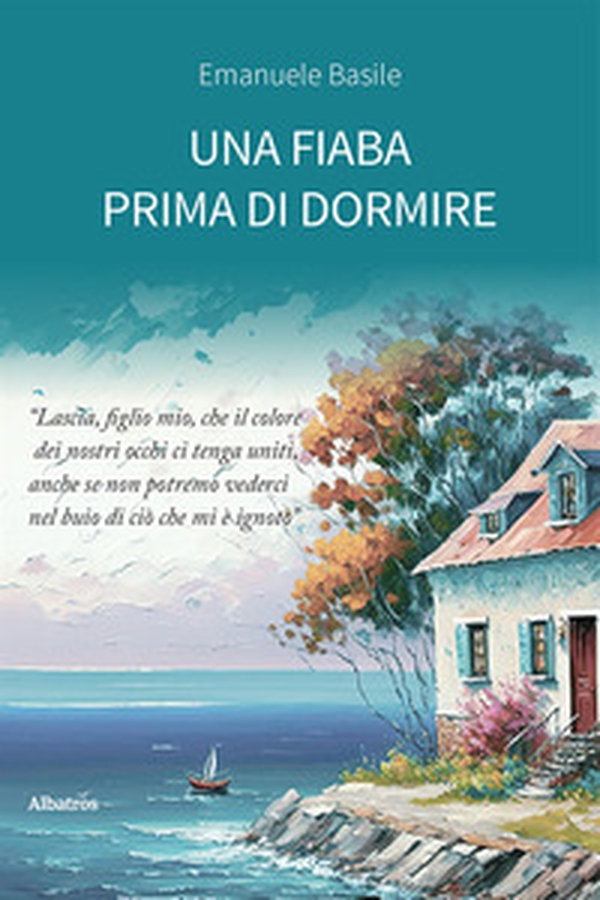 Una fiaba prima di dormire - Librerie.coop Una fiaba prima di dormire - Librerie.coop