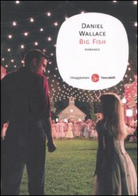 Big fish - Librerie.coop Big fish - Librerie.coop