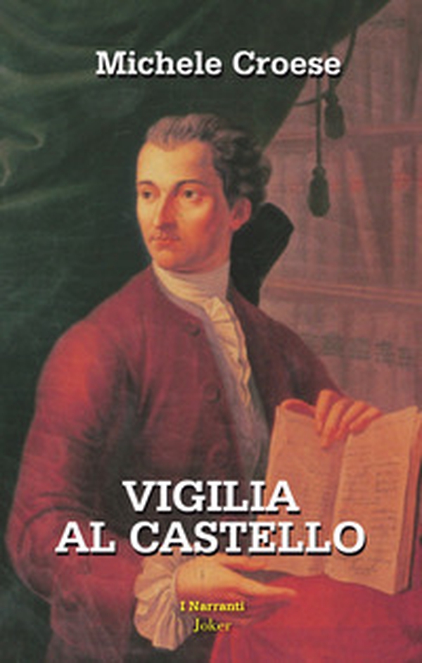 Vigilia al Castello - Librerie.coop Vigilia al Castello - Librerie.coop