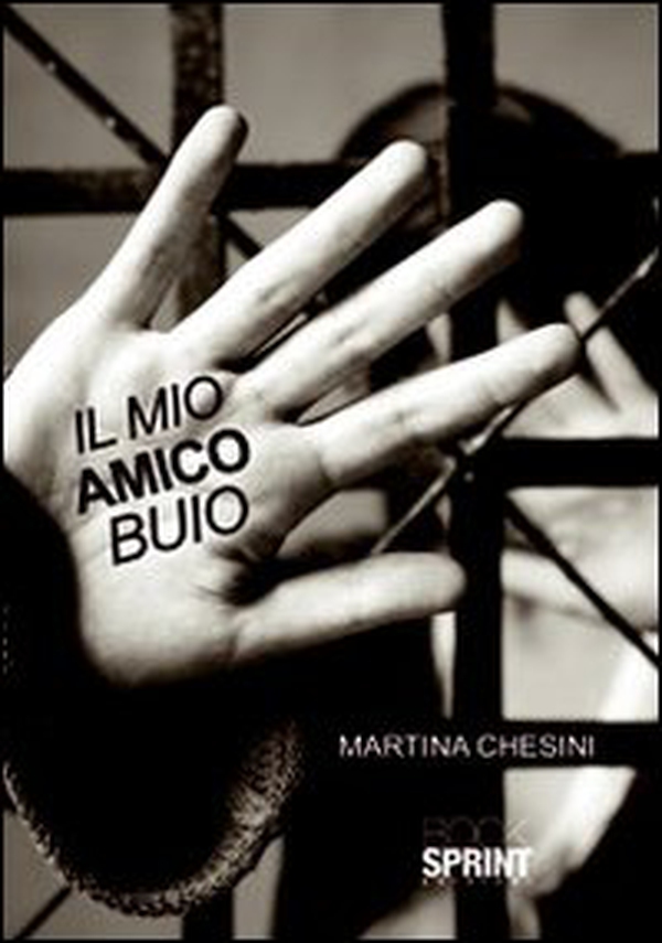 Il mio amico buio - Librerie.coop