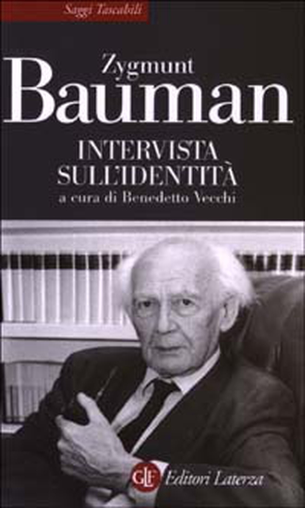 Intervista sull'identità - Librerie.coop Intervista sull'identità - Librerie.coop