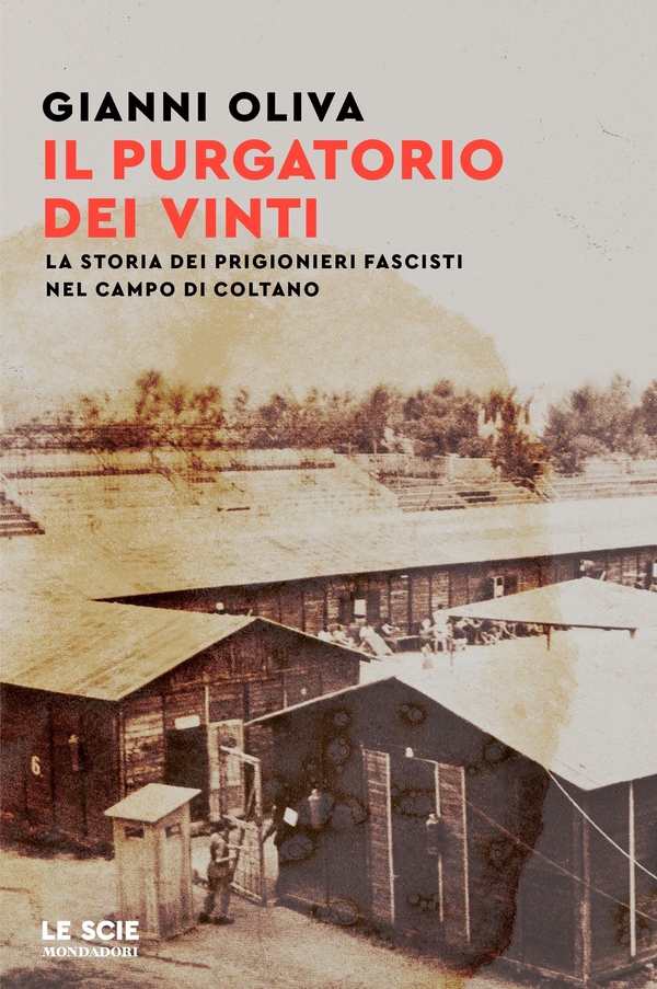 Il purgatorio dei vinti - Librerie.coop Il purgatorio dei vinti - Librerie.coop