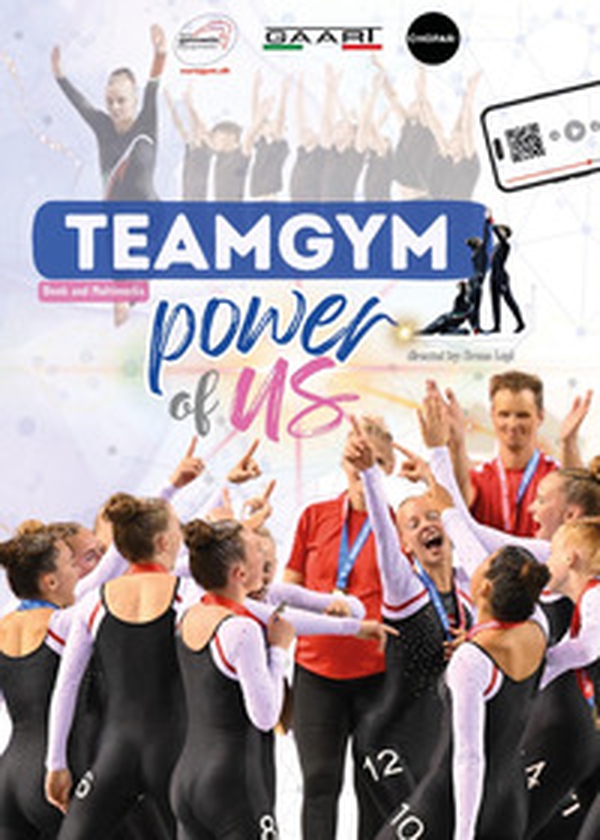 Teamgym. Il potere del noi - Librerie.coop Teamgym. Il potere del noi - Librerie.coop