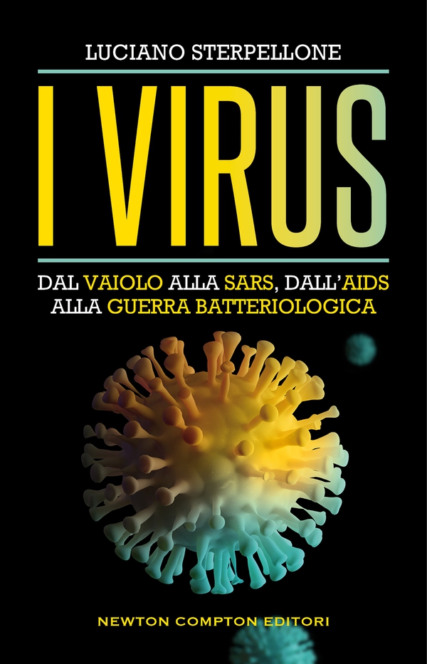 I virus - Librerie.coop I virus - Librerie.coop