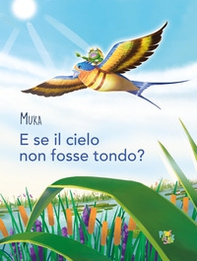 E se il cielo non fosse tondo? - Librerie.coop