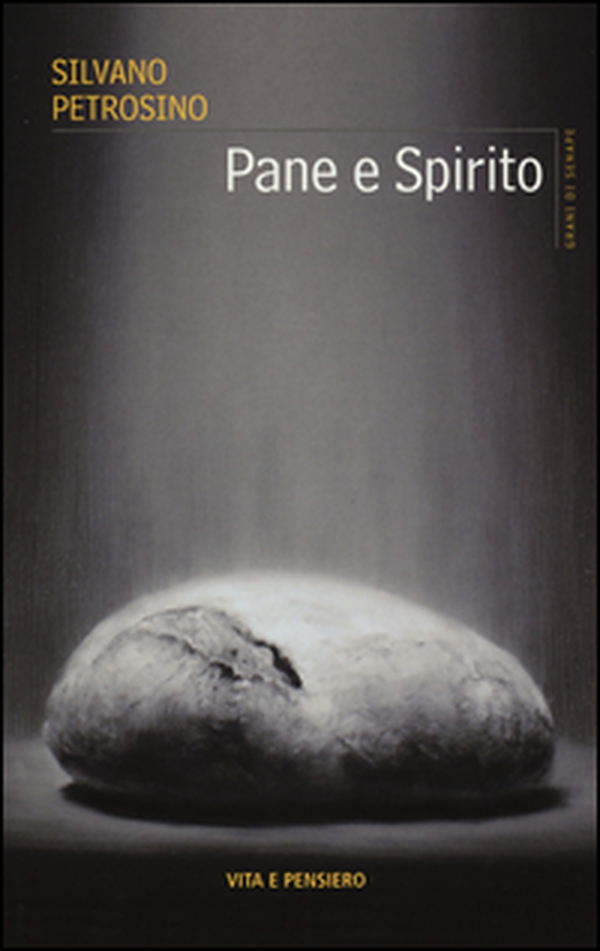 Pane e spirito - Librerie.coop Pane e spirito - Librerie.coop