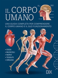 Il corpo umano - Librerie.coop