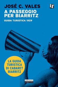 A passeggio per Biarritz - Librerie.coop