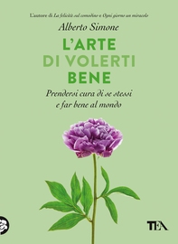 L'arte di volerti bene - Librerie.coop L'arte di volerti bene - Librerie.coop