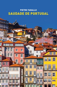 Saudade de Portugal - Librerie.coop