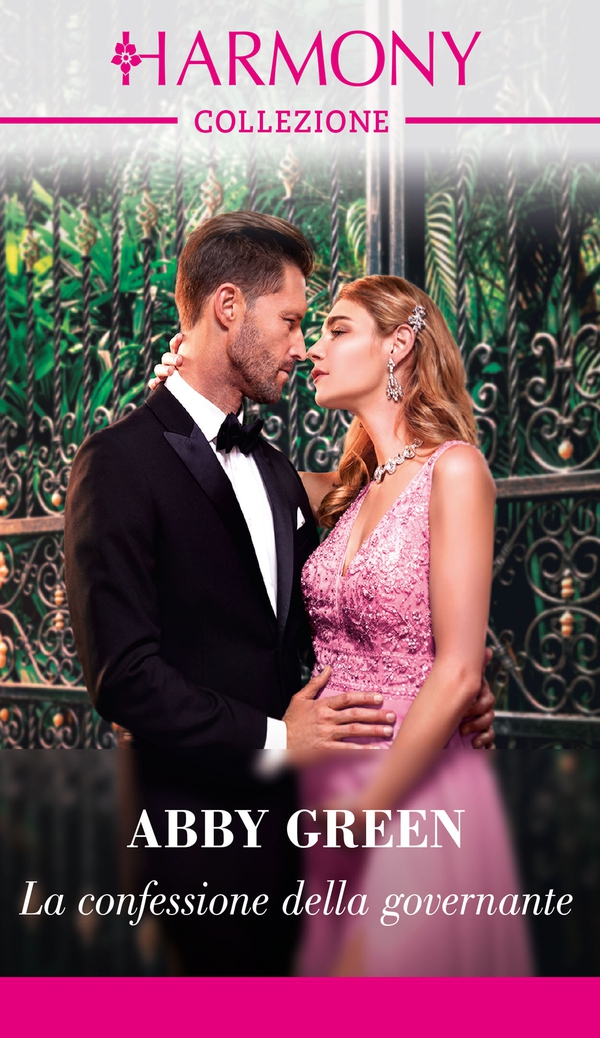 La confessione della governante - Librerie.coop