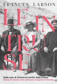 Le intruse - Librerie.coop