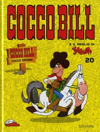 Cocco Driinn! Cocco Bill - Librerie.coop Cocco Driinn! Cocco Bill - Librerie.coop