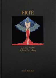 Erté. Lo stile è tutto - Librerie.coop