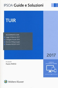 TUIR 2017 - Librerie.coop