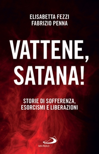 Vattene, satana! - Librerie.coop Vattene, satana! - Librerie.coop
