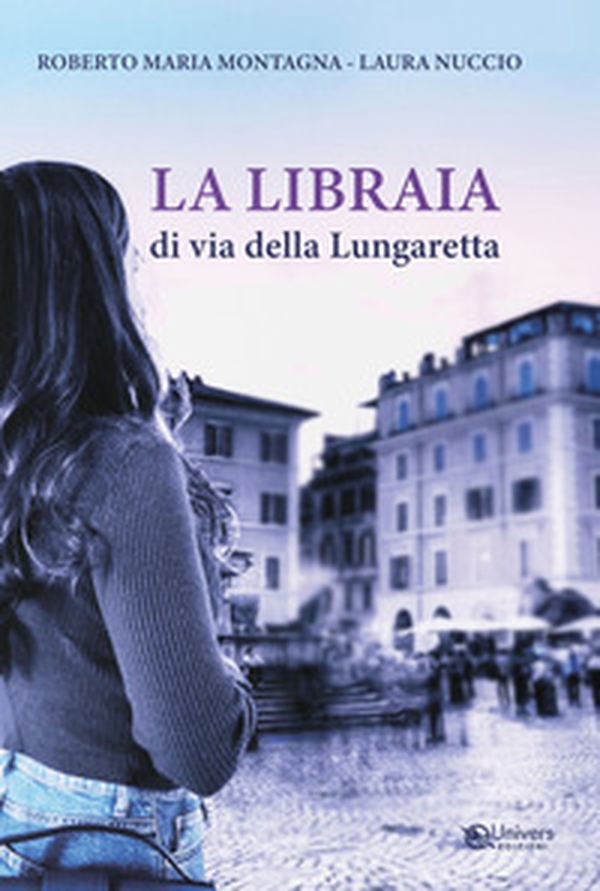 La libraia di via della Lungaretta - Librerie.coop La libraia di via della Lungaretta - Librerie.coop