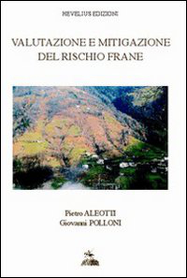 Valutazione e mitigazione del rischio frane - Librerie.coop