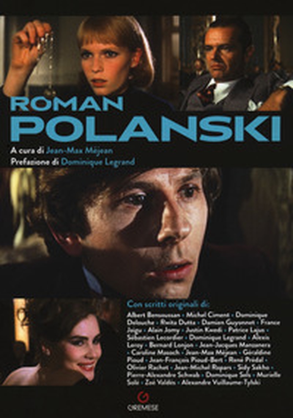 Roman Polanski - Librerie.coop Roman Polanski - Librerie.coop
