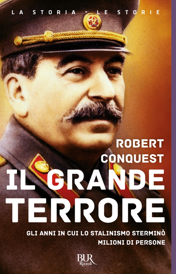 Il grande terrore - Librerie.coop Il grande terrore - Librerie.coop