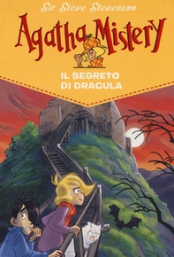 Il segreto di Dracula - Librerie.coop
