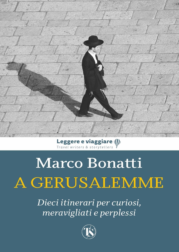 A Gerusalemme - Librerie.coop A Gerusalemme - Librerie.coop