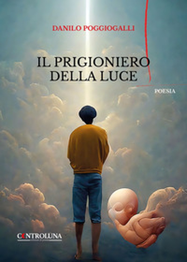 Il prigioniero della luce - Librerie.coop Il prigioniero della luce - Librerie.coop